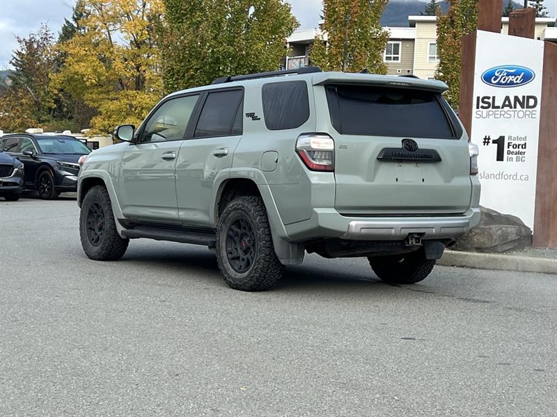 toyota 4Runner 2022 - 6