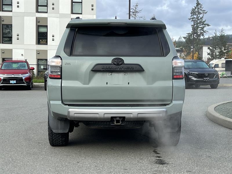 toyota 4Runner 2022 - 7