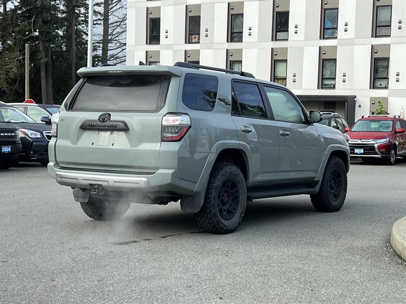 toyota 4Runner 2022 - 8