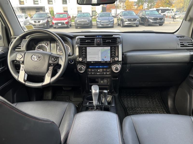 toyota 4Runner 2022 - 15