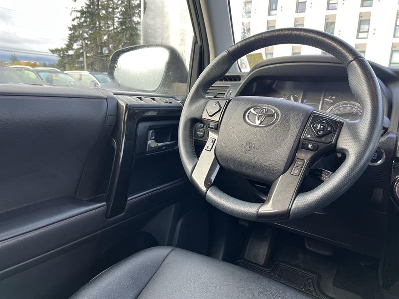 toyota 4Runner 2022 - 16