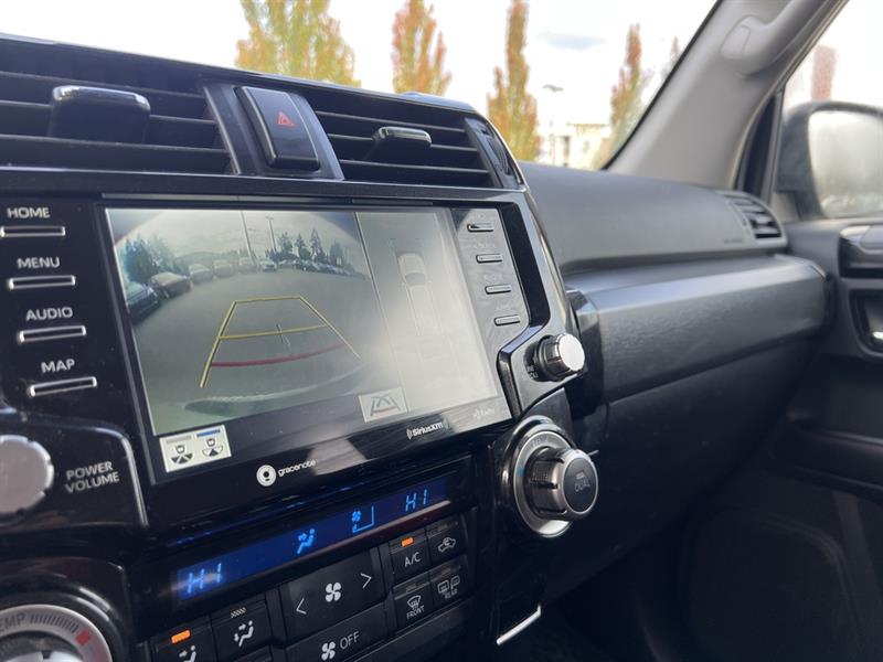 toyota 4Runner 2022 - 19