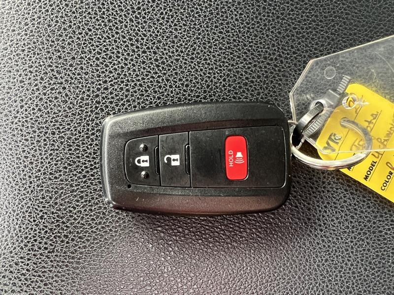 toyota 4Runner 2022 - 23