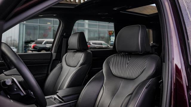 hyundai Palisade 2024 - 7