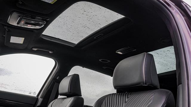 hyundai Palisade 2024 - 8