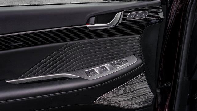 hyundai Palisade 2024 - 9