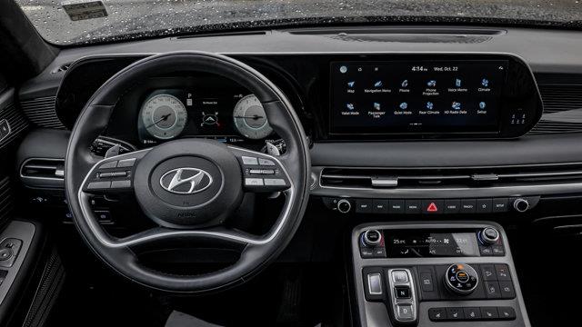 hyundai Palisade 2024 - 15