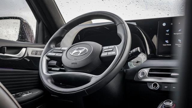 hyundai Palisade 2024 - 18