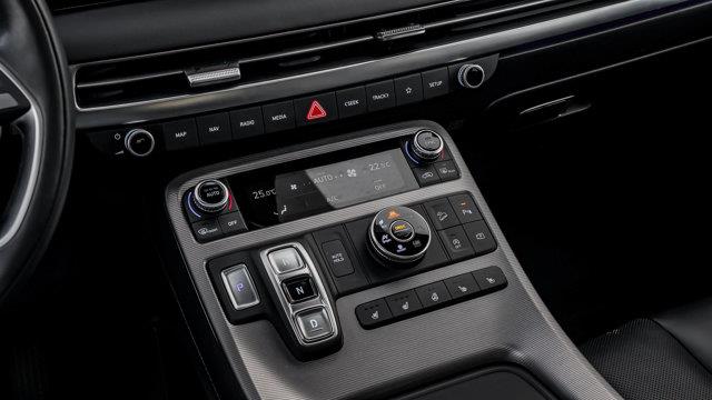 hyundai Palisade 2024 - 21