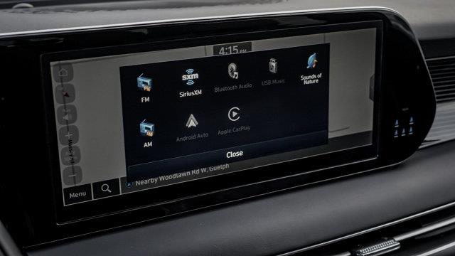 hyundai Palisade 2024 - 24