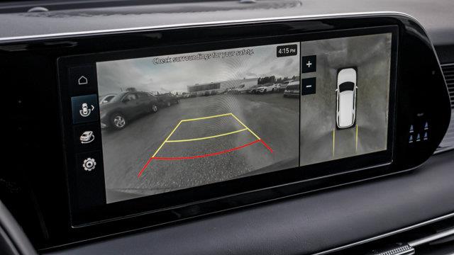 hyundai Palisade 2024 - 25