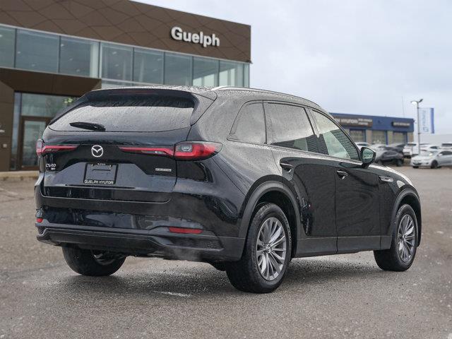 mazda CX-90 MHEV 2025 - 7