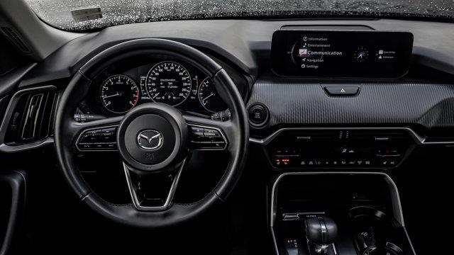 mazda CX-90 MHEV 2025 - 15