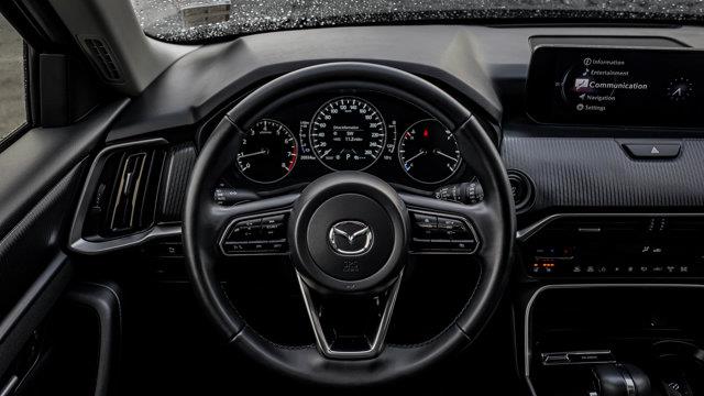 mazda CX-90 MHEV 2025 - 16