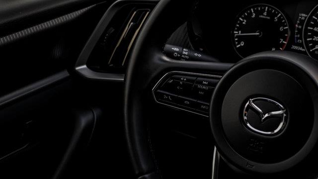 mazda CX-90 MHEV 2025 - 19