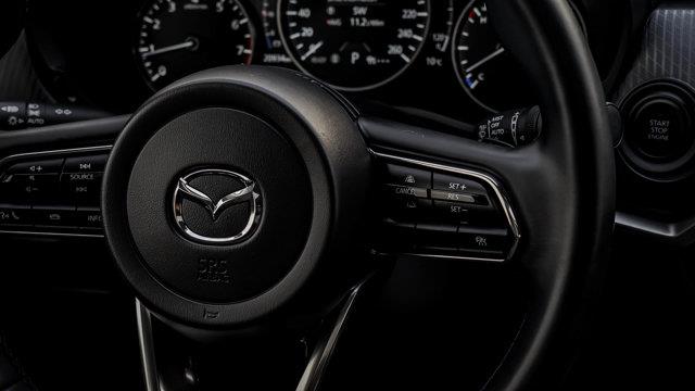 mazda CX-90 MHEV 2025 - 20