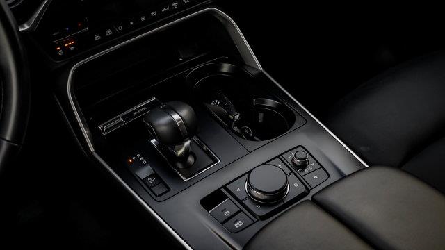 mazda CX-90 MHEV 2025 - 22