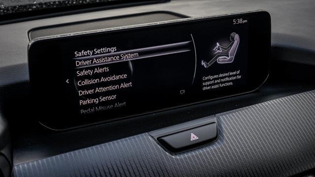 mazda CX-90 MHEV 2025 - 23