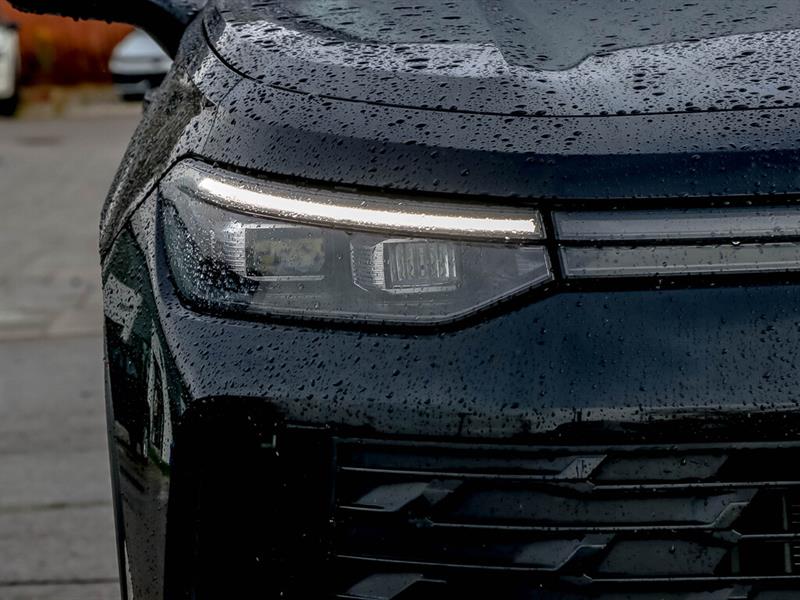 volkswagen Tiguan 2025 - 3