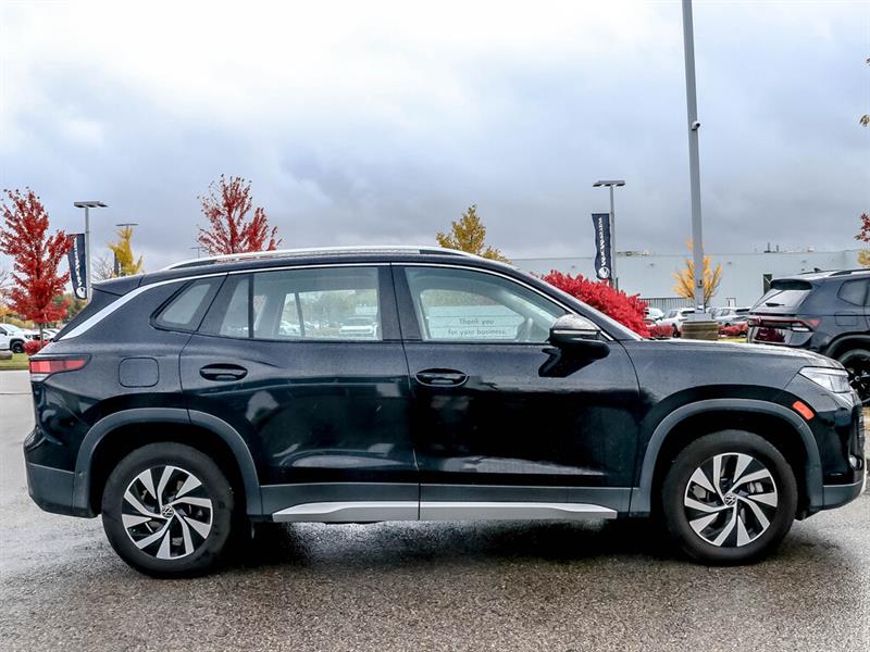 volkswagen Tiguan 2025 - 4