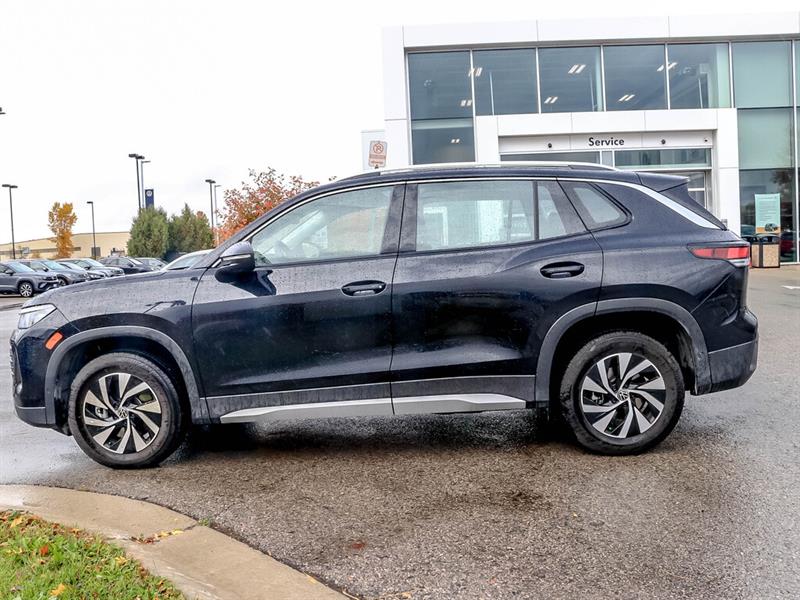 volkswagen Tiguan 2025 - 6