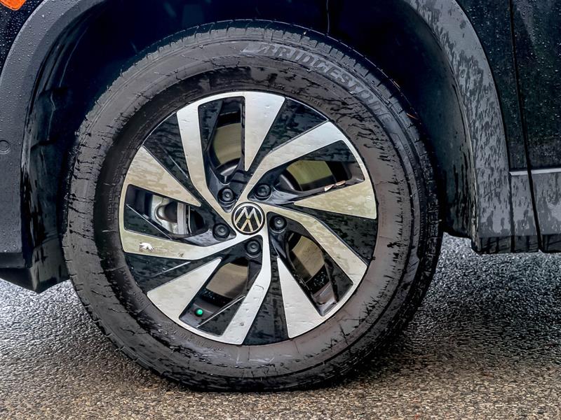 volkswagen Tiguan 2025 - 7