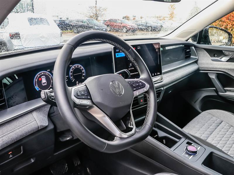 volkswagen Tiguan 2025 - 9