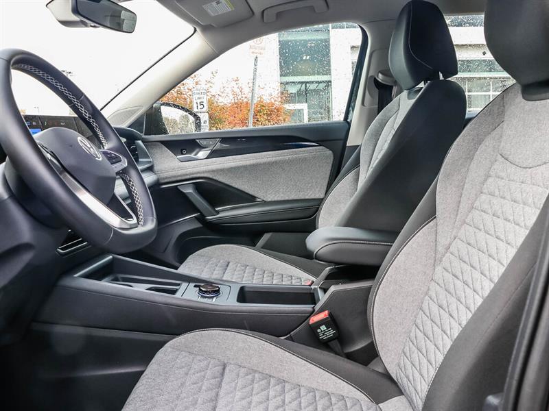 volkswagen Tiguan 2025 - 10