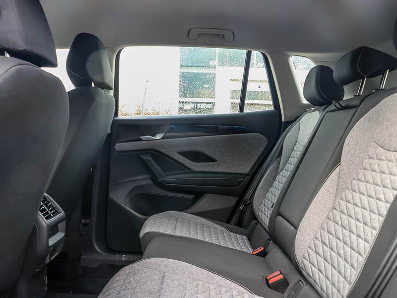 volkswagen Tiguan 2025 - 11