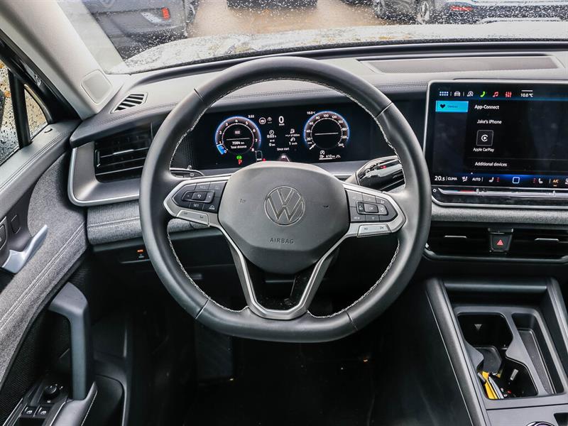 volkswagen Tiguan 2025 - 12