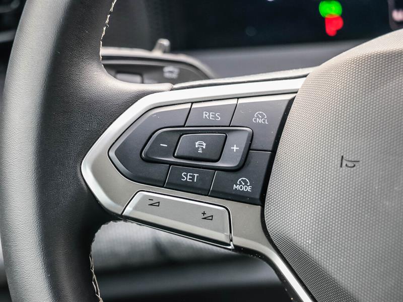 volkswagen Tiguan 2025 - 13