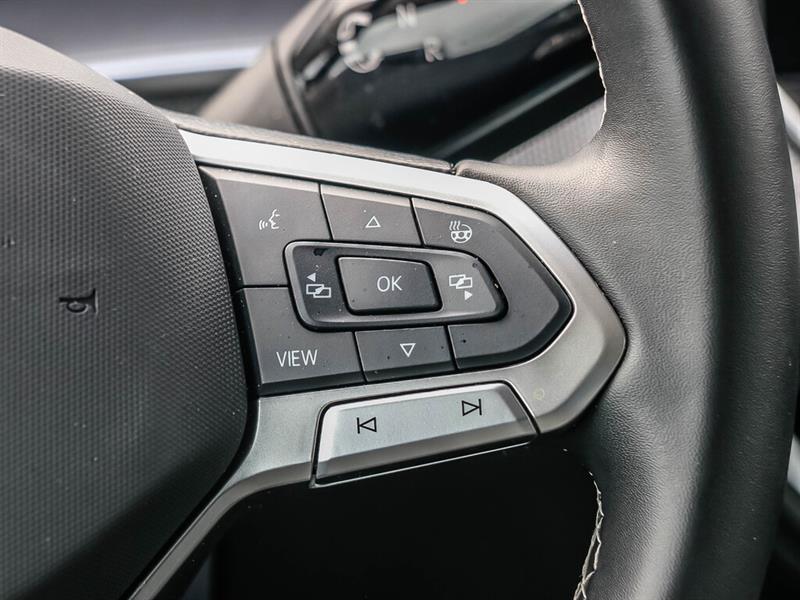 volkswagen Tiguan 2025 - 14