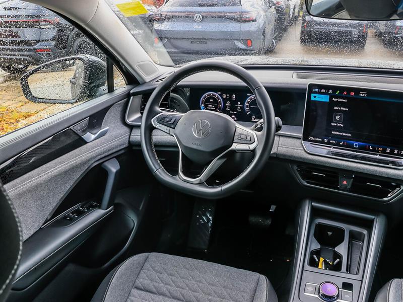 volkswagen Tiguan 2025 - 15