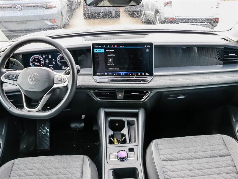 volkswagen Tiguan 2025 - 16