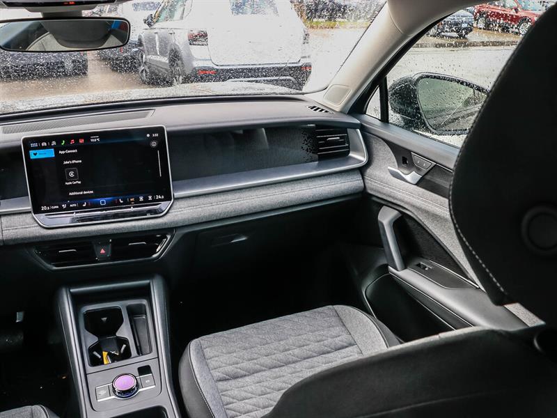 volkswagen Tiguan 2025 - 17