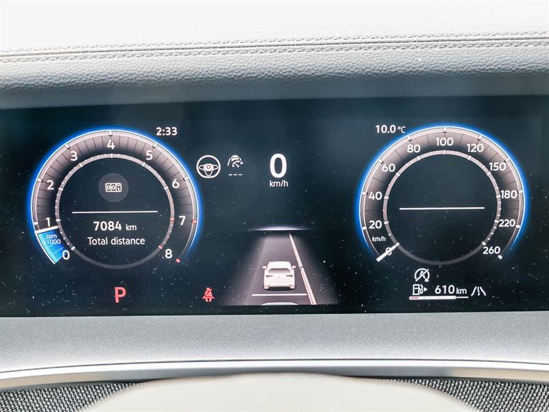 volkswagen Tiguan 2025 - 18