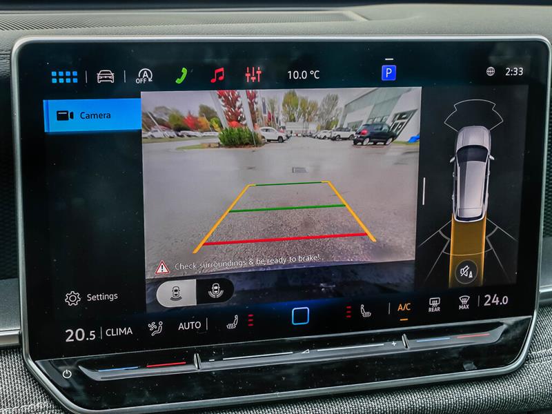 volkswagen Tiguan 2025 - 19