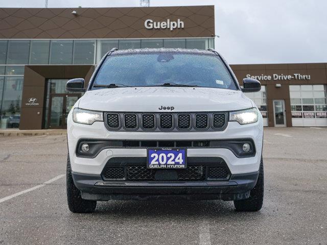 jeep Compass 2024 - 2