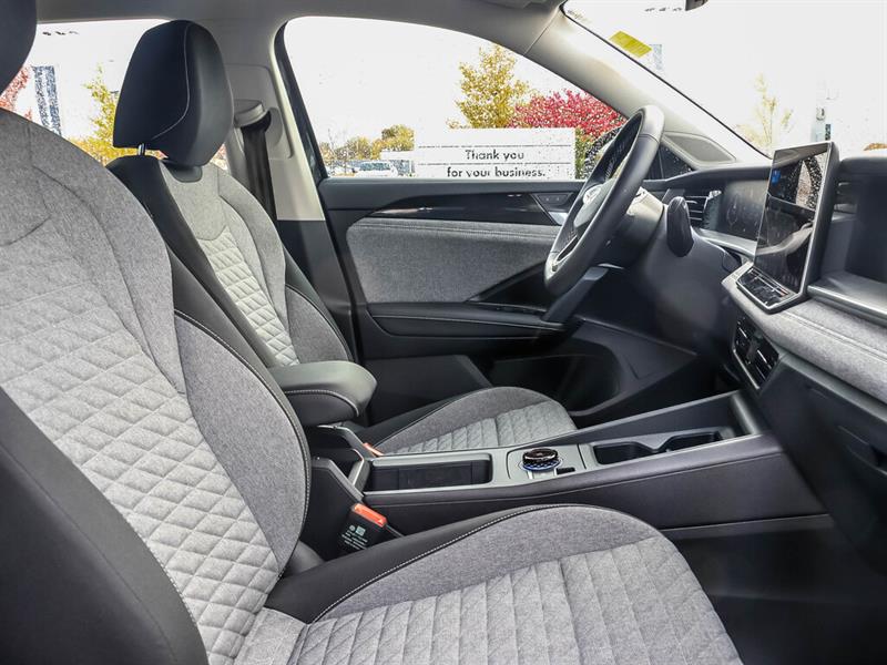 volkswagen Tiguan 2025 - 24