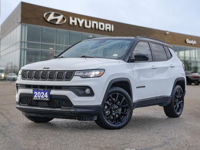 jeep Compass 2024 - 3