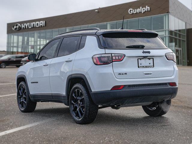 jeep Compass 2024 - 4