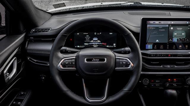 jeep Compass 2024 - 13