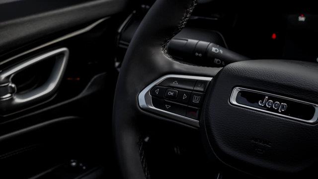 jeep Compass 2024 - 16