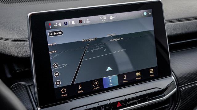 jeep Compass 2024 - 20