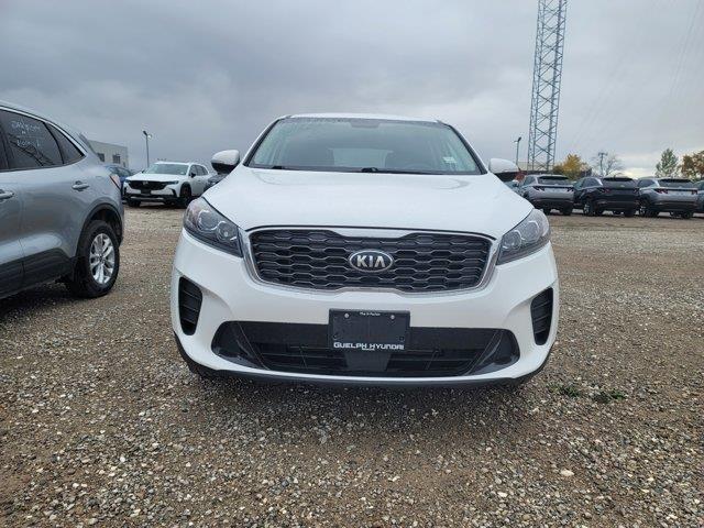 kia Sorento 2020 - 2