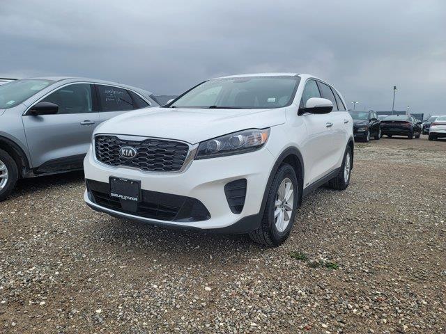 kia Sorento 2020 - 3