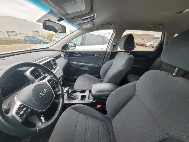 kia Sorento 2020 - 4
