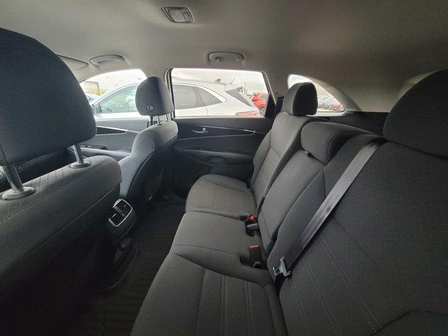 kia Sorento 2020 - 5