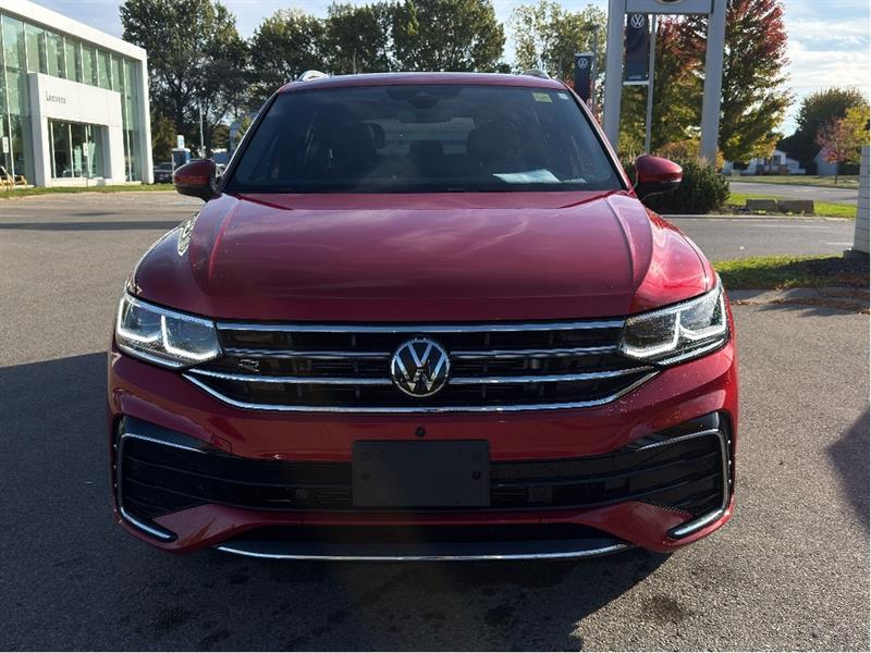 volkswagen Tiguan 2024 - 3