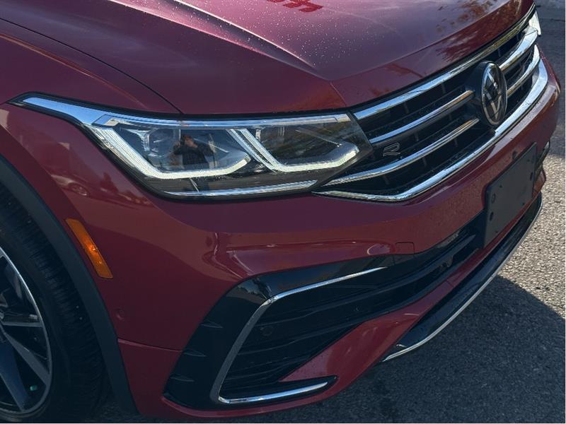 volkswagen Tiguan 2024 - 4